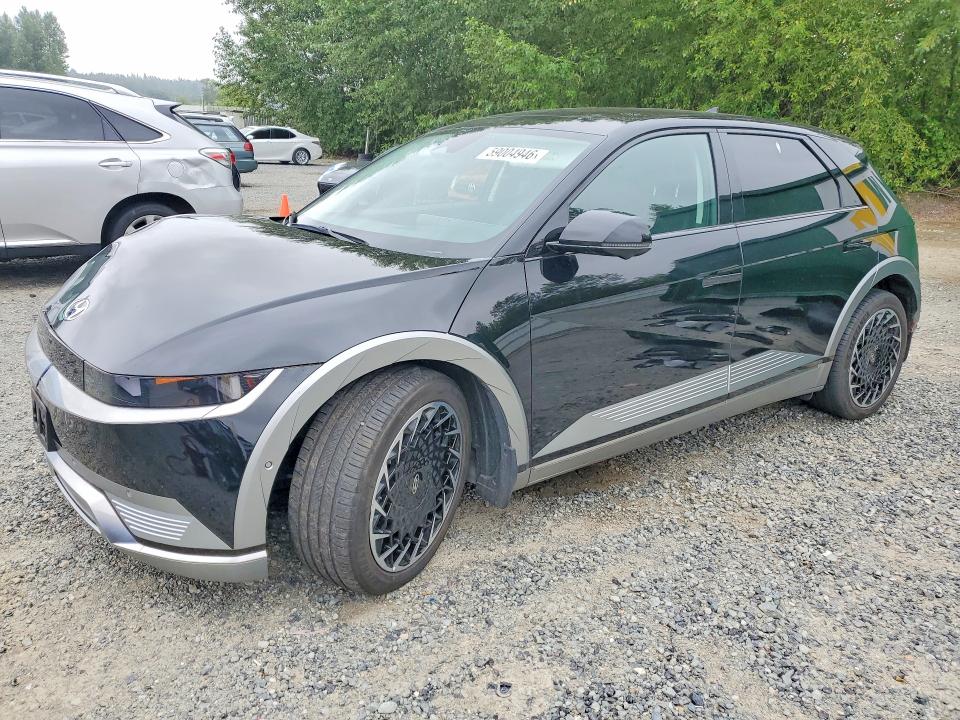 Auction sale of the 2023 Hyundai Ioniq 5, vin: KM8KRDAF3PU182798, lot number: 59004946