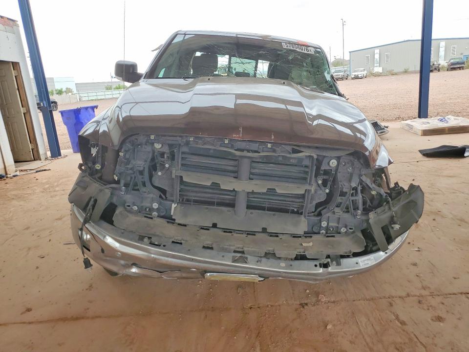Aukcja sprzedaży 2015 Ram 1500, vin: 1C6RR7LM3FS716173, numer aukcji: 57858076