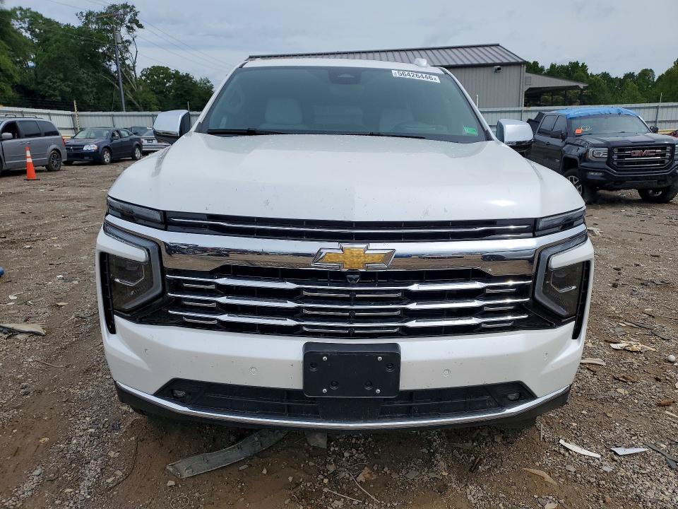Aukcja sprzedaży 2025 Chevrolet Tahoe, vin: 1GNS6SRD8SR106226, numer aukcji: 56426446