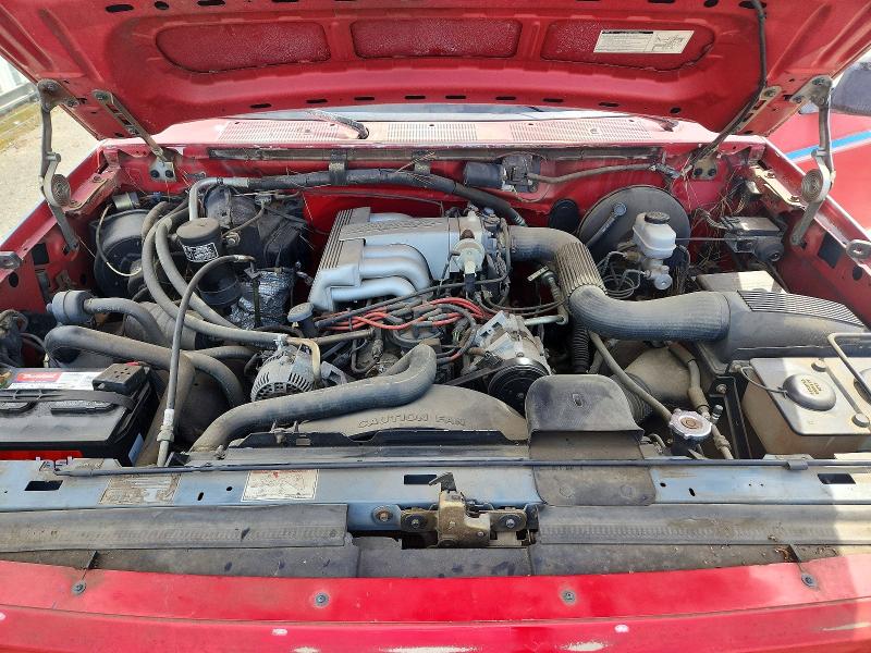 Продажа на аукционе авто 1993 Ford F150, vin: 1FTDF15R1PLB15941, номер лота: 56988176