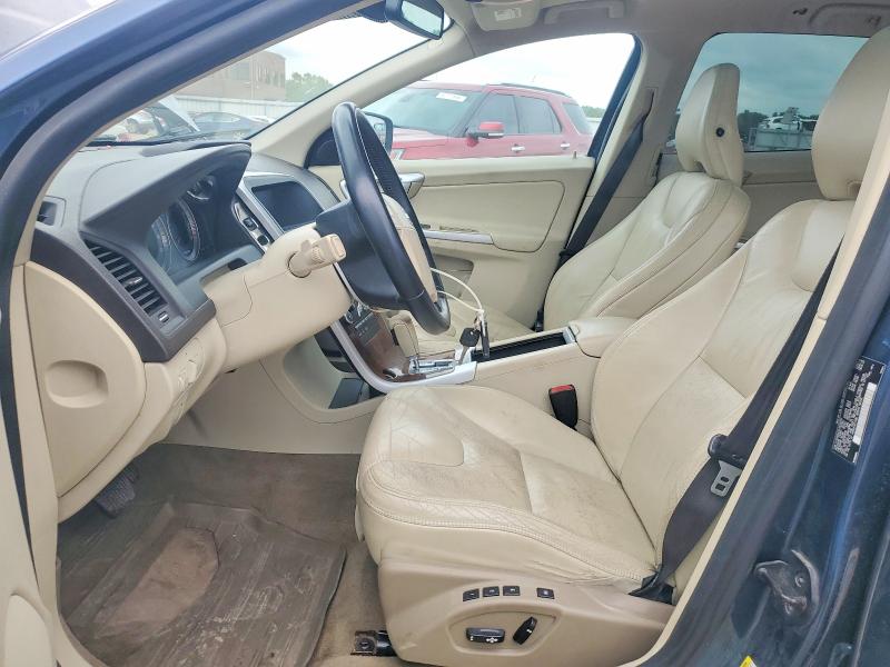 Aukcja sprzedaży 2010 Volvo Xc60, vin: YV4992DZ2A2035076, numer aukcji: 56242526