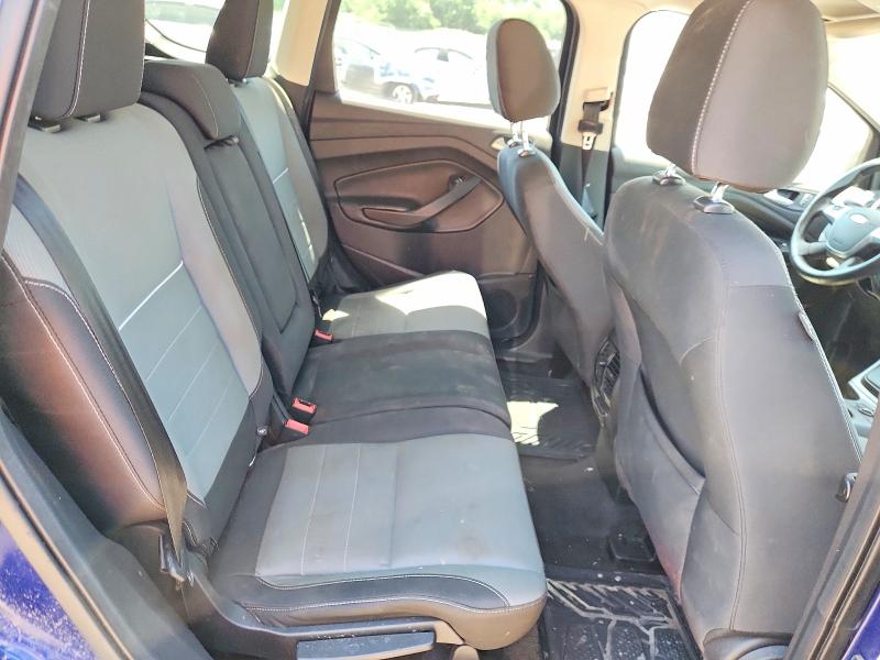 Продажа на аукционе авто 2015 Ford Escape, vin: 1FMCU9GX9FUC73282, номер лота: 55866616