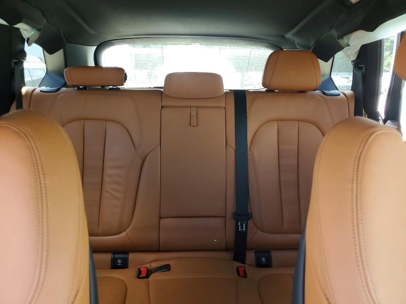 Продажа на аукционе авто 2022 Bmw X5, vin: 5UXCR6C04N9L94590, номер лота: 52480936