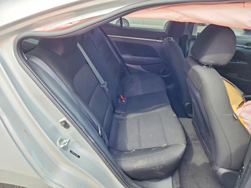 Aukcja sprzedaży 2020 Hyundai Elantra, vin: 5NPD84LF6LH538713, numer aukcji: 56347366