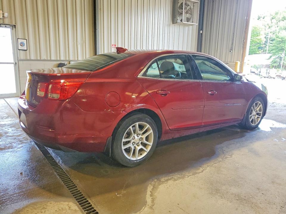 2015 Chevrolet Malibu მანქანა იყიდება აუქციონზე, vin: 1G11C5SL0FF309076, აუქციონის ნომერი: 58237596