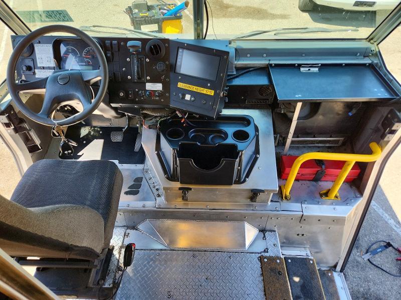 Aukcja sprzedaży 2021 Freightliner Chassis, vin: 4UZAC2EA1MCMN0233, numer aukcji: 58823776