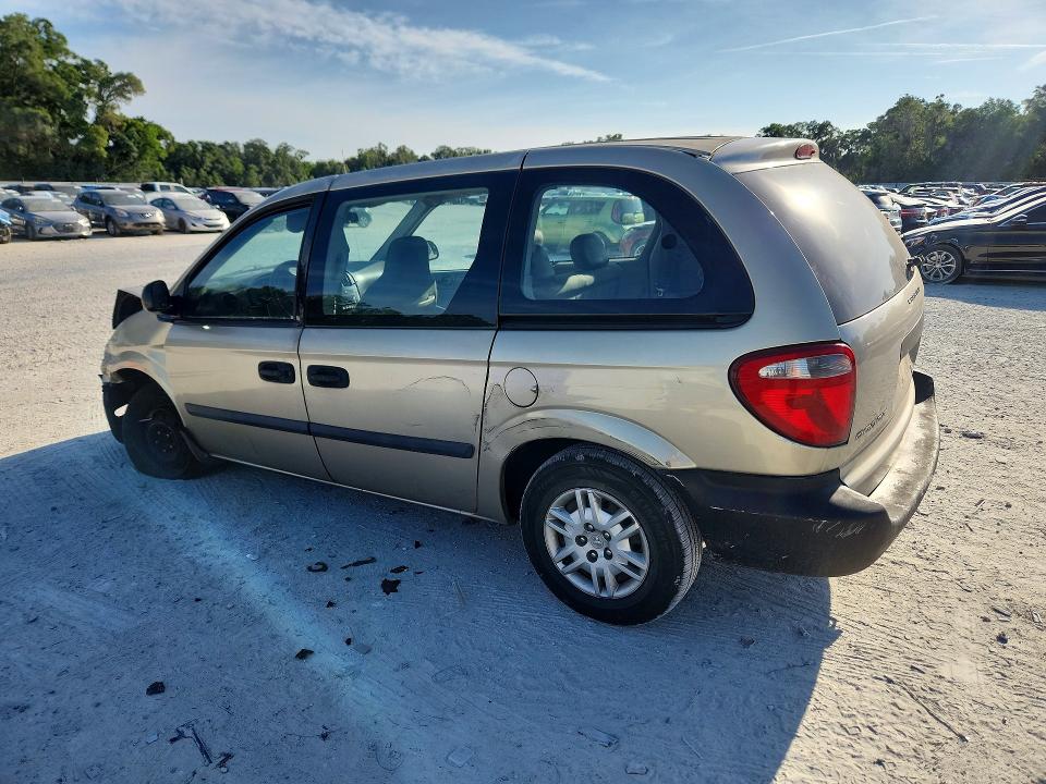 Продаж на аукціоні авто 2005 Dodge Caravan, vin: 1D4GP25B85B316485, номер лоту: 56086806