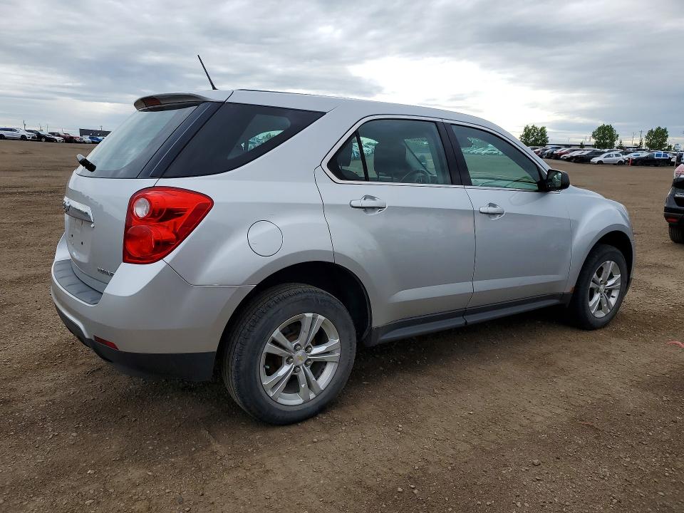2014 Chevrolet Equinox მანქანა იყიდება აუქციონზე, vin: 2GNALAEK1E6175715, აუქციონის ნომერი: 57320126