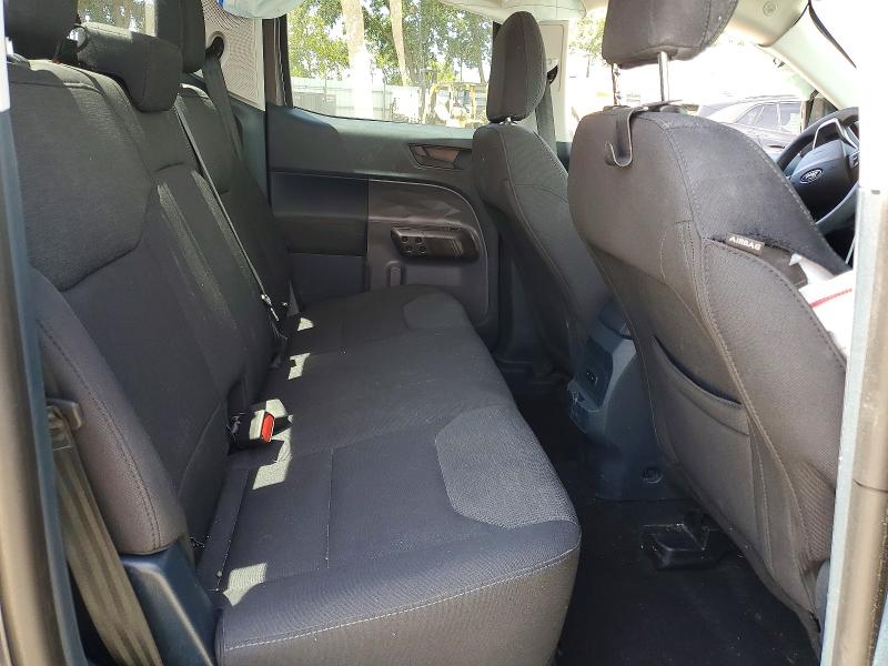 Продаж на аукціоні авто 2026 Ford Maverick, vin: 3FTTW8A35TRA15424, номер лоту: 56526746