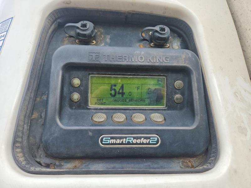 2012 00n2 Reefer Van მანქანა იყიდება აუქციონზე, vin: 1UYVS2534CU236504, აუქციონის ნომერი: 55819476
