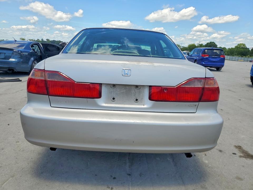 Продаж на аукціоні авто 1999 Honda Accord, vin: 1HGCG1650XA040585, номер лоту: 56594236