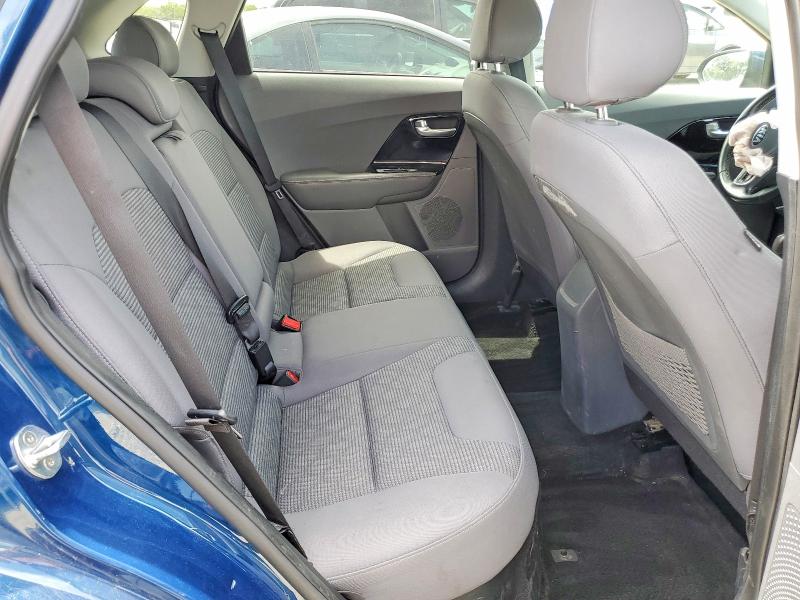 Aukcja sprzedaży 2020 Kia Niro, vin: KNDCB3LC5L5393127, numer aukcji: 56243966