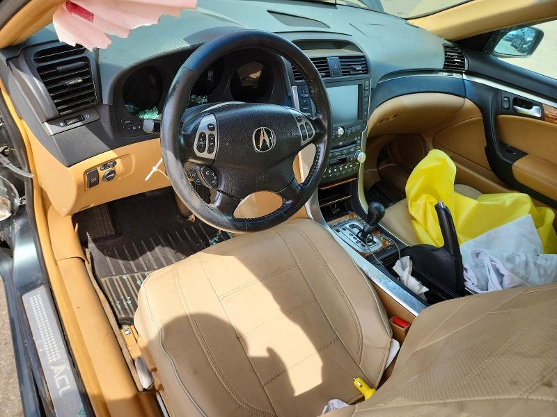 Aukcja sprzedaży 2004 Acura Tl, vin: 19UUA66254A010695, numer aukcji: 57392146