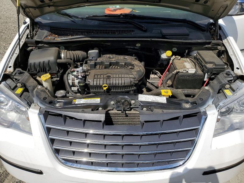 Aukcja sprzedaży 2008 Chrysler Town & Country, vin: 2A8HR64X18R736314, numer aukcji: 57715766