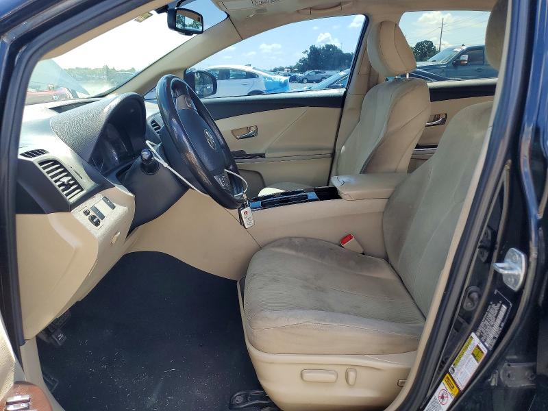 Aukcja sprzedaży 2009 Toyota Venza, vin: 4T3ZK11A89U016972, numer aukcji: 57197586