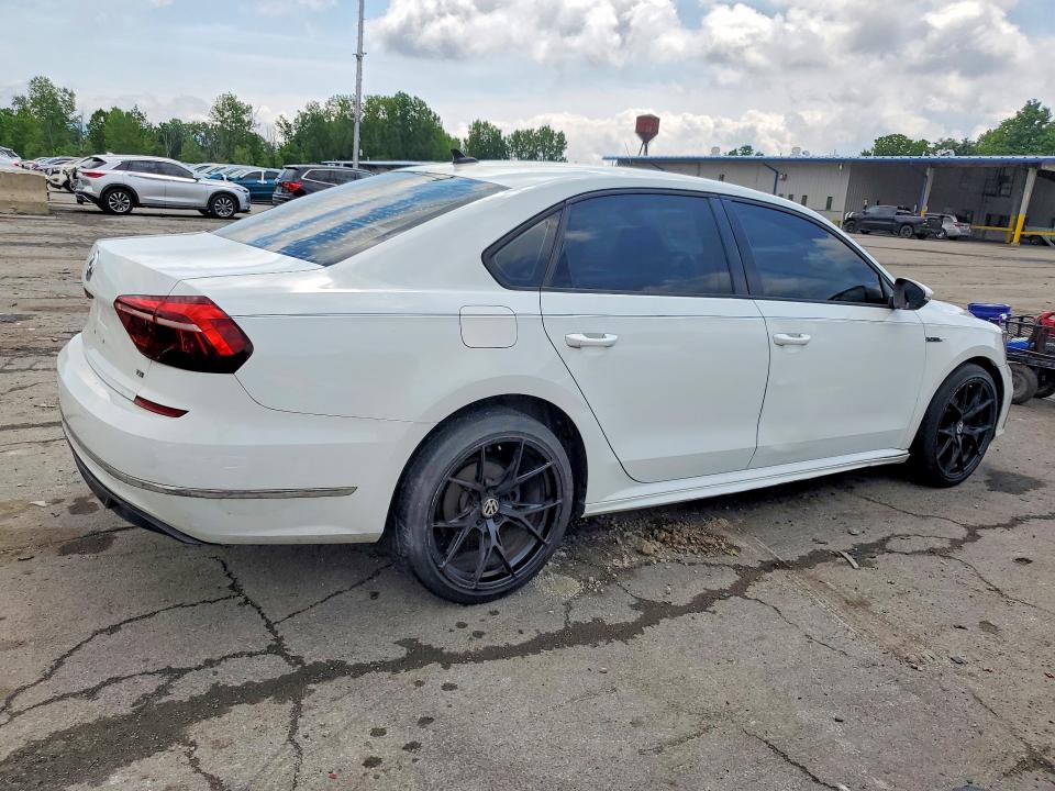 Aukcja sprzedaży 2018 Volkswagen Passat, vin: 1VWAA7A31JC010939, numer aukcji: 73345025