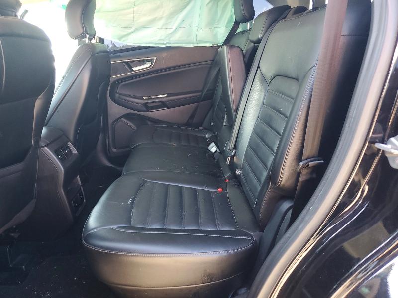2017 Ford Edge მანქანა იყიდება აუქციონზე, vin: 2FMPK3J91HBC41238, აუქციონის ნომერი: 56538886