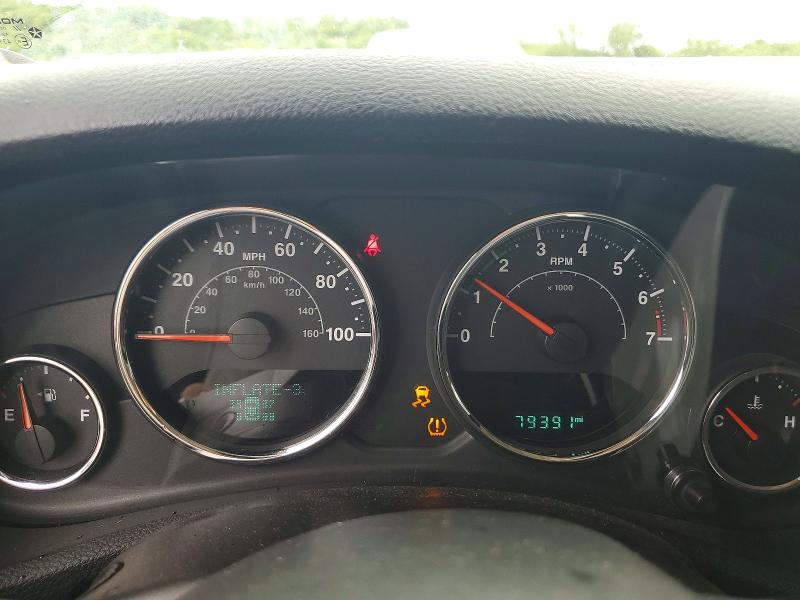 Продажа на аукционе авто 2016 Jeep Wrangler Unlimited, vin: 1C4BJWEG0GL253326, номер лота: 57473336