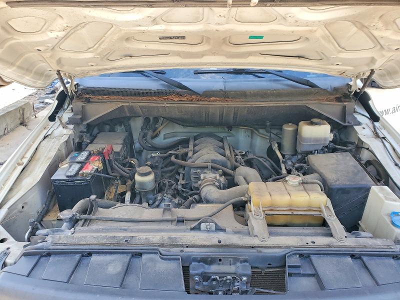 Aukcja sprzedaży 2015 Nissan Nv, vin: 1N6AF0KY8FN801175, numer aukcji: 56038886