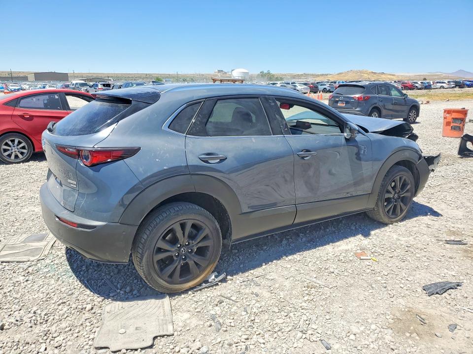 Aukcja sprzedaży 2021 Mazda Cx-30, vin: 3MVDMBEY1MM246847, numer aukcji: 57632196