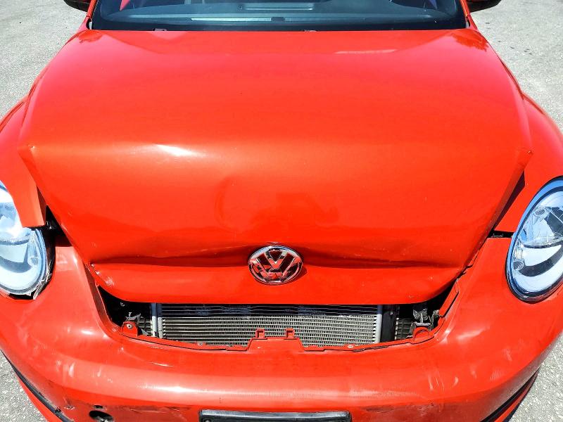 Aukcja sprzedaży 2016 Volkswagen Beetle, vin: 3VWJ17AT3GM614449, numer aukcji: 56234666