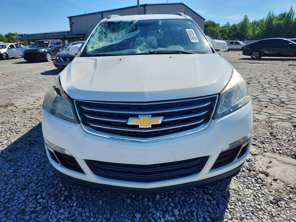 Продаж на аукціоні авто 2014 Chevrolet Traverse, vin: 1GNKRGKD2EJ267401, номер лоту: 55978286
