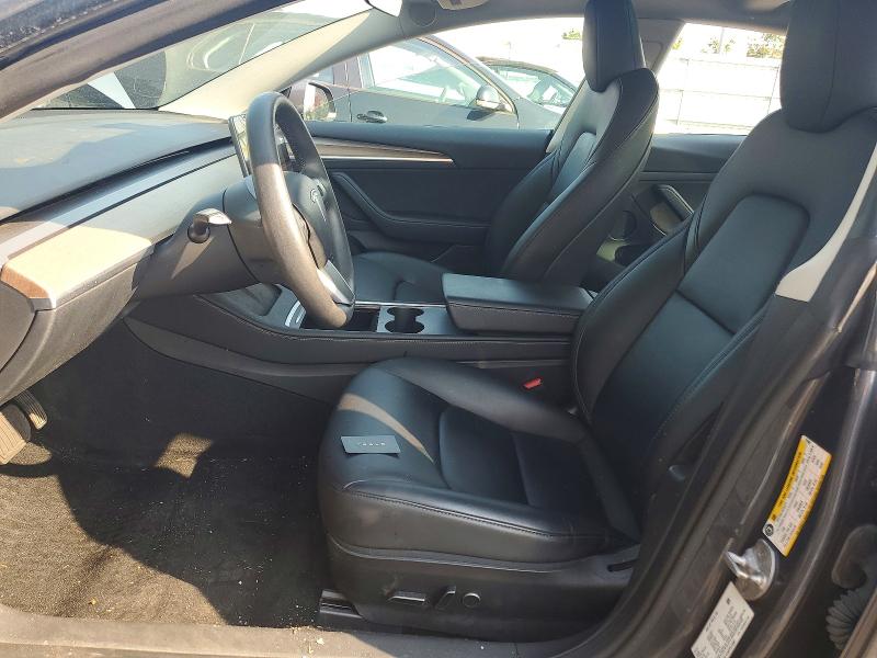 Aukcja sprzedaży 2023 Tesla Model 3, vin: 5YJ3E1EA8PF576081, numer aukcji: 59185316