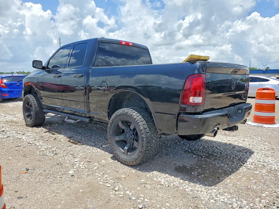 2015 Ram 1500 მანქანა იყიდება აუქციონზე, vin: 1C6RR7FT7FS572727, აუქციონის ნომერი: 57000856