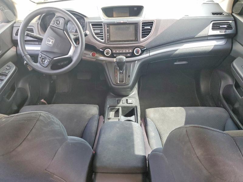 55964696 :رقم المزاد ، 5J6RM4H51FL085886 vin ، 2015 Honda Cr-v مزاد بيع
