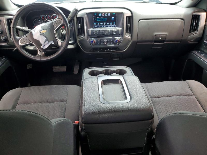 Продажа на аукционе авто 2019 Chevrolet Silverado Ld, vin: 2GCVKPEC9K1201205, номер лота: 57544426
