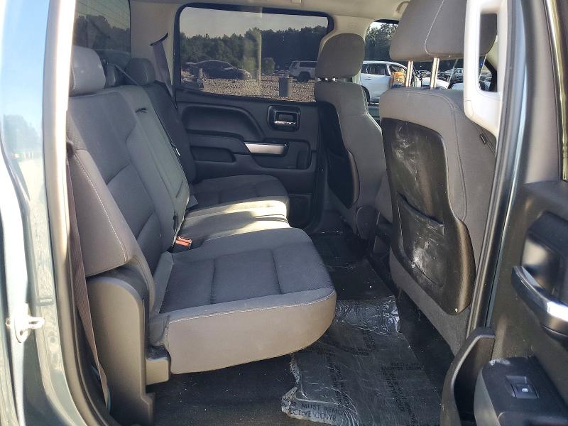 Aukcja sprzedaży 2014 Chevrolet Silverado, vin: 3GCUKREC0EG123285, numer aukcji: 56299526