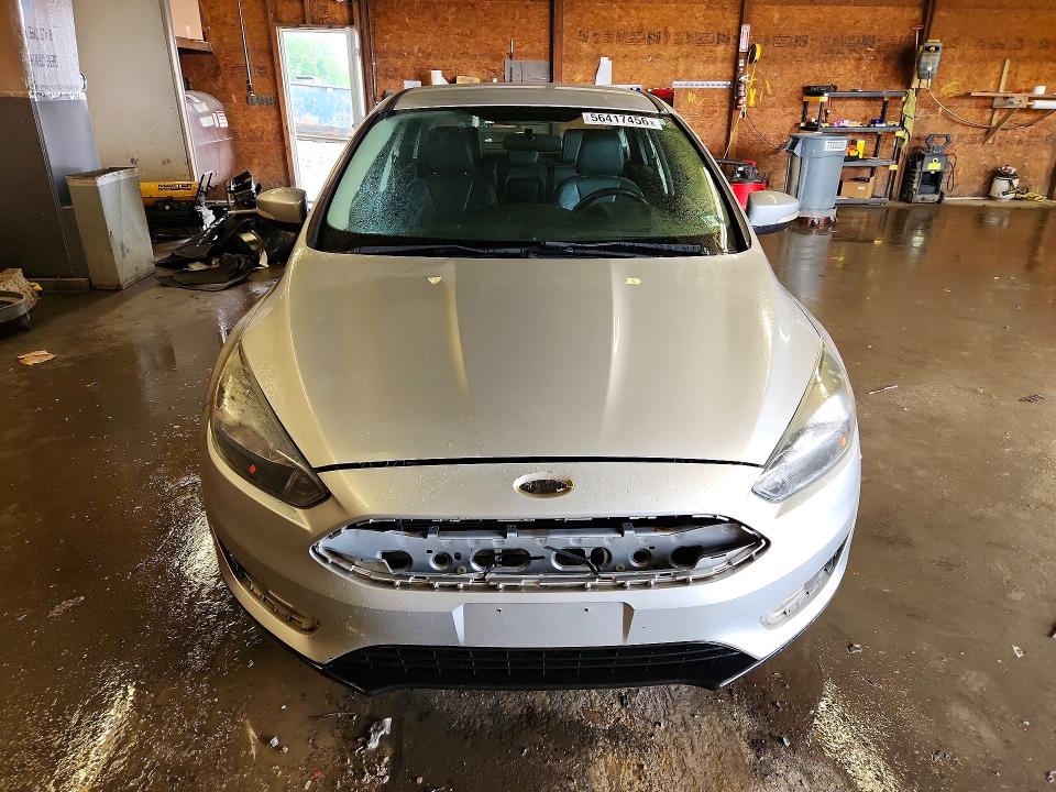 Продаж на аукціоні авто 2016 Ford Focus, vin: 1FADP3F23GL321004, номер лоту: 56417456
