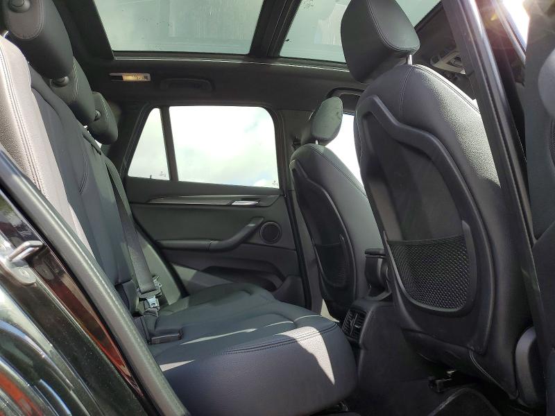 Aukcja sprzedaży 2019 Bmw X1, vin: WBXHT3C53K5L89535, numer aukcji: 56660856