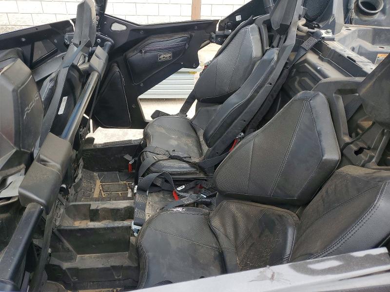 Aukcja sprzedaży 2023 Polaris Rzr, vin: 3NSR4D925PF356025, numer aukcji: 58449186