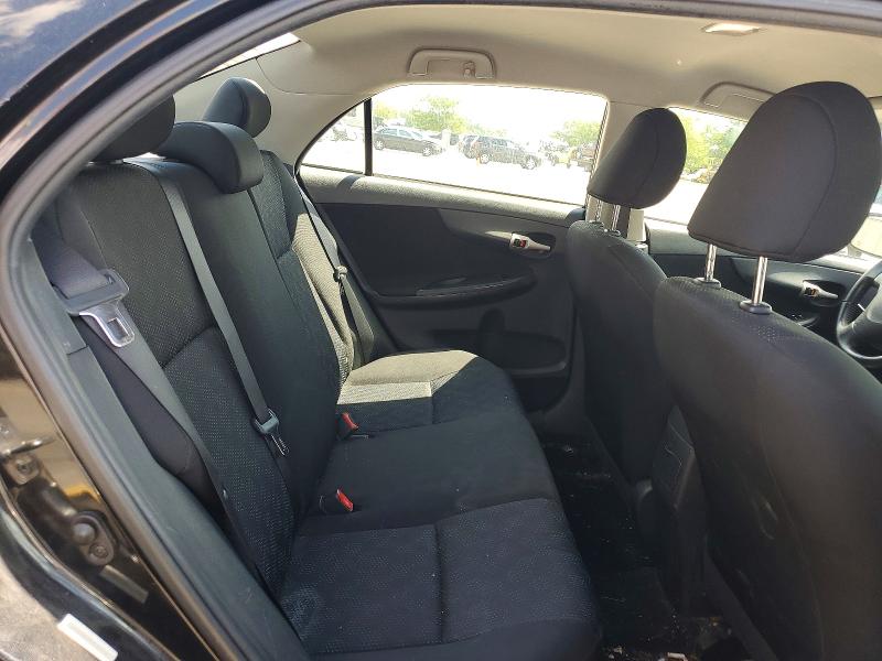 Aukcja sprzedaży 2009 Toyota Corolla, vin: 1NXBU40E69Z077067, numer aukcji: 57293256
