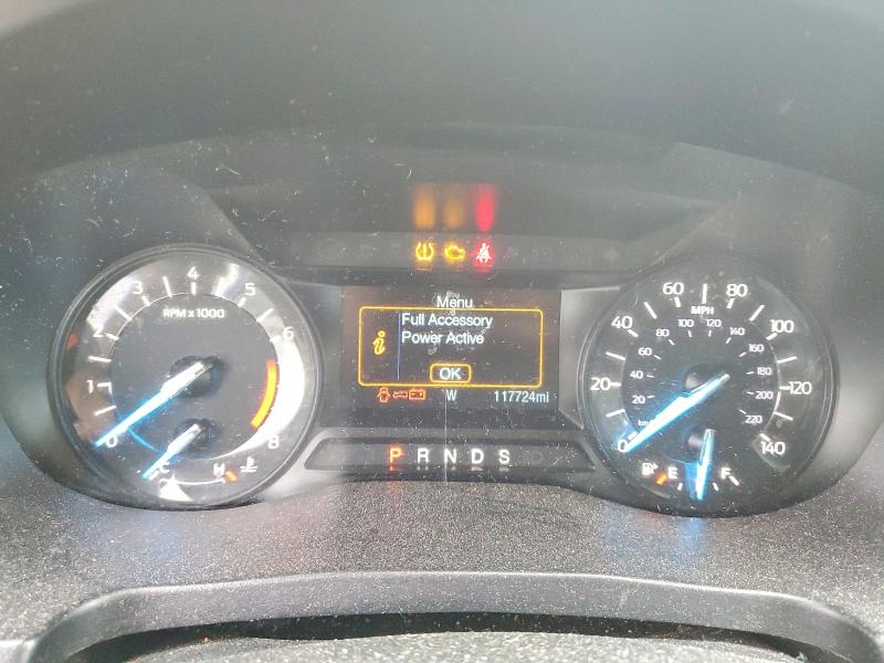 59165666 :رقم المزاد ، 1FM5K8DH1JGC21514 vin ، 2018 Ford Explorer مزاد بيع