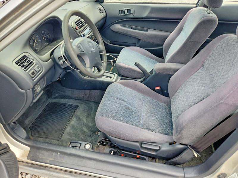 Aukcja sprzedaży 1996 Honda Civic, vin: 1HGEJ8244TL077931, numer aukcji: 58211816