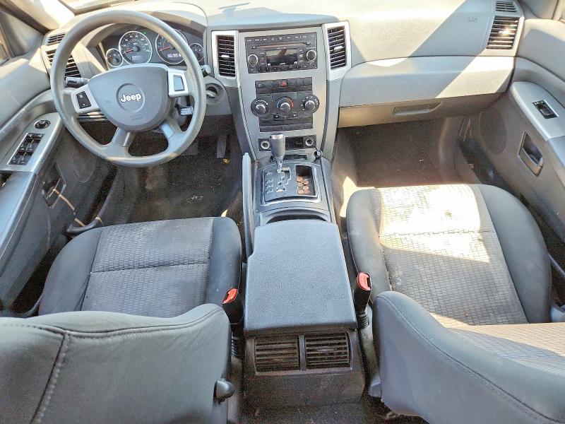 Aukcja sprzedaży 2008 Jeep Grand Cherokee, vin: 1J8GR48KX8C218984, numer aukcji: 55133766