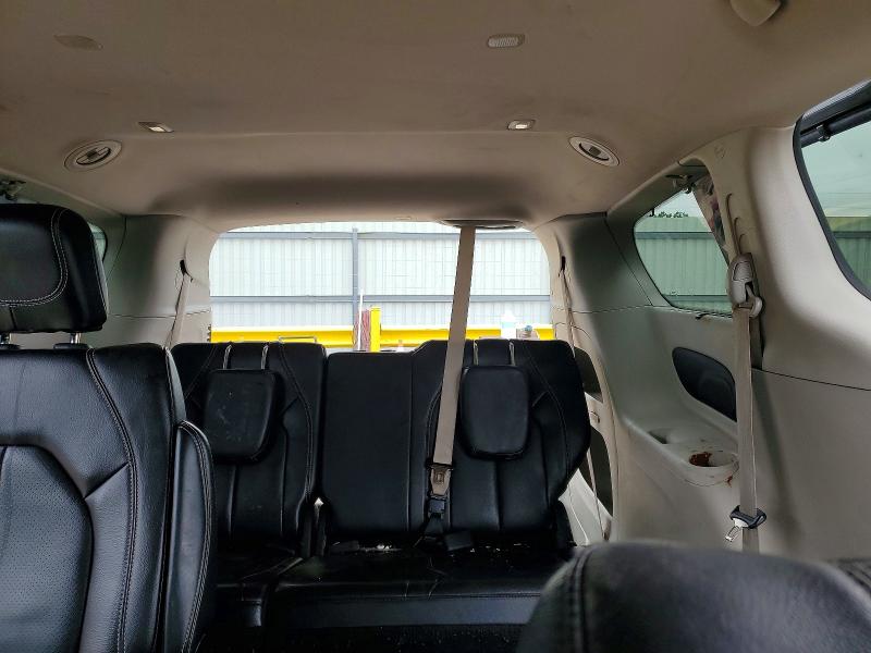 Продаж на аукціоні авто 2022 Chrysler Pacifica, vin: 2C4RC1BG7NR152028, номер лоту: 56871066