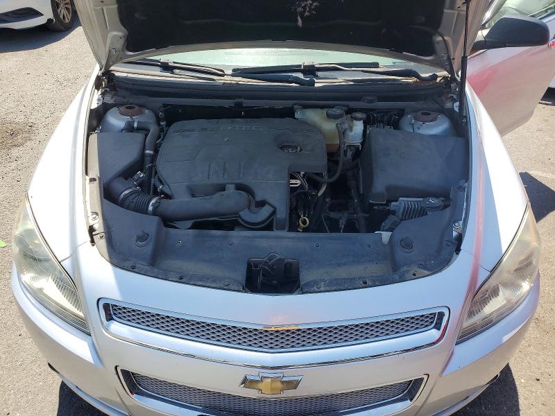 Продажа на аукционе авто 2011 Chevrolet Malibu Limited, vin: 1G1ZE5E19BF141195, номер лота: 55737666