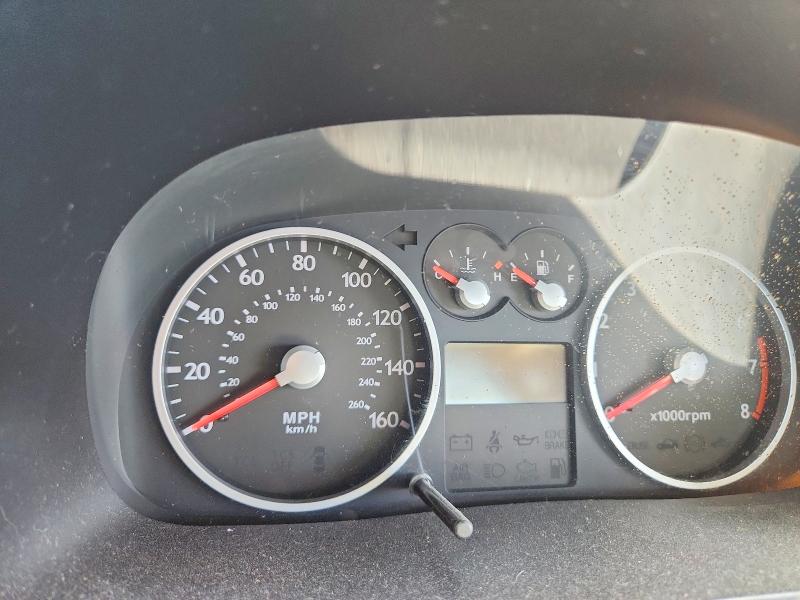Продаж на аукціоні авто 2003 Hyundai Tiburon, vin: KMHHN65F83U043031, номер лоту: 55738716