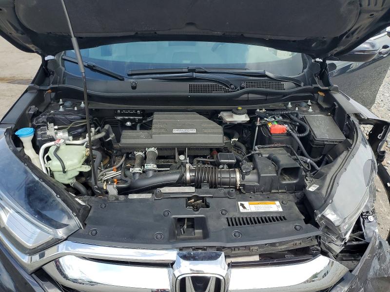 Aukcja sprzedaży 2019 Honda Cr-v, vin: 5J6RW1H97KL003911, numer aukcji: 56710116