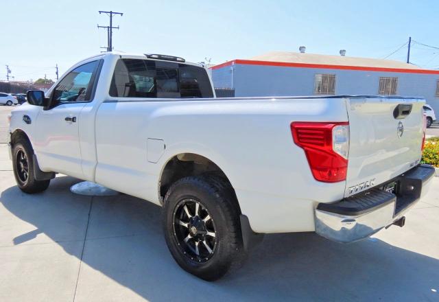 Aukcja sprzedaży 2017 Nissan Titan, vin: 1N6AA1R87HN548279, numer aukcji: 57056126