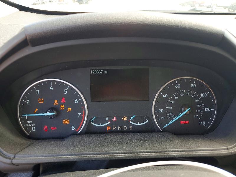 Продаж на аукціоні авто 2018 Ford Ecosport, vin: MAJ3P1TE0JC165543, номер лоту: 56304426