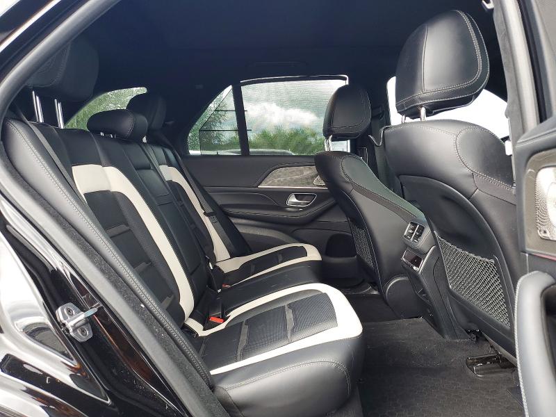 56770326 :رقم المزاد ، 4JGFB8KBXNA820097 vin ، 2022 Mercedes-benz Gle مزاد بيع