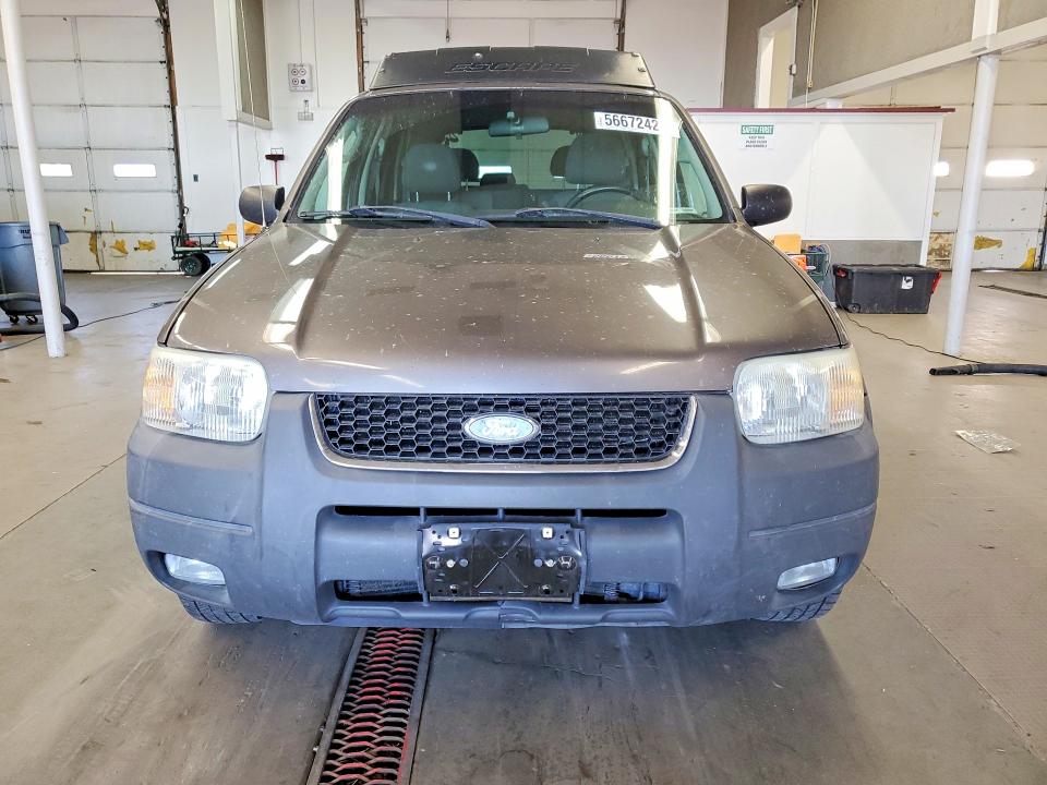 Продажа на аукционе авто 2003 Ford Escape, vin: 1FMCU93153KC34942, номер лота: 56672426