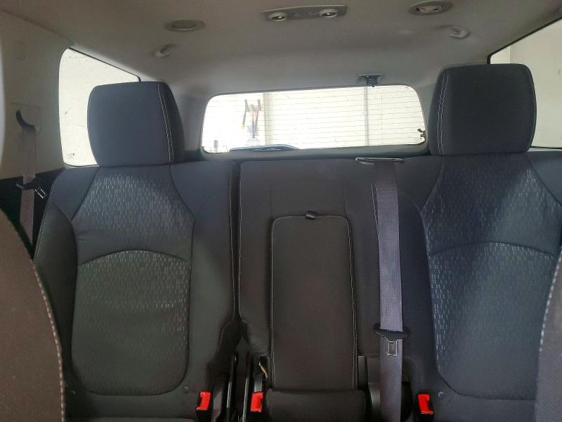 Продаж на аукціоні авто 2013 Gmc Acadia, vin: 1GKKRNED3DJ169652, номер лоту: 58383316