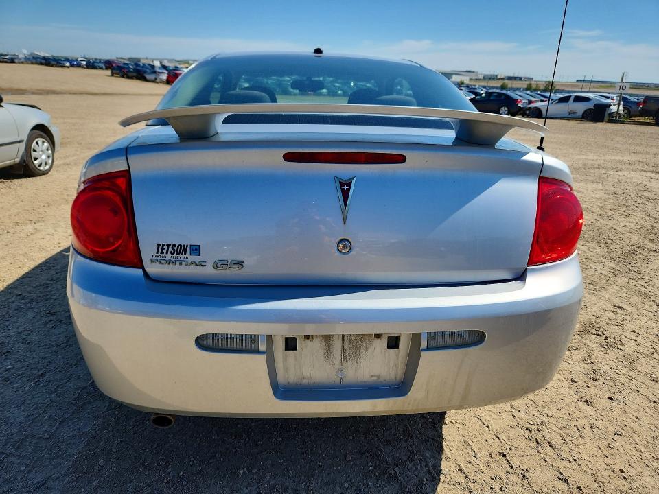 Продажа на аукционе авто 2009 Pontiac G5, vin: 1G2AS18H597217700, номер лота: 58381096