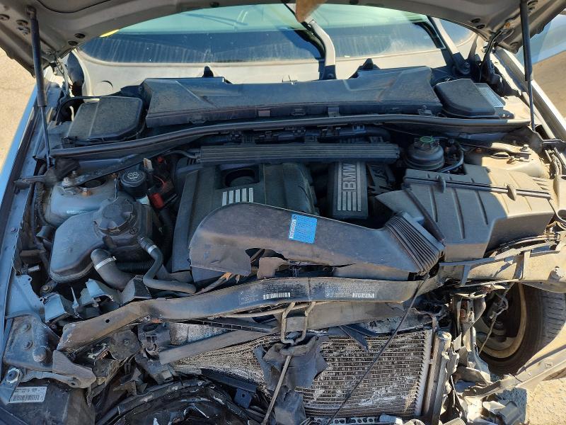 57709396 :رقم المزاد ، WBAPK5C58AA652399 vin ، 2010 Bmw 328 مزاد بيع