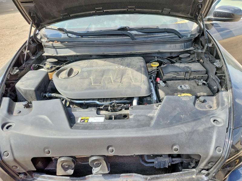 Продаж на аукціоні авто 2015 Jeep Cherokee, vin: 1C4PJMCS7FW755443, номер лоту: 95585655